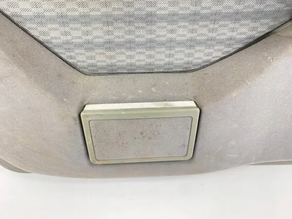 OEM BOCZEK/SDV10715 Oikea Takaoven Sisustus Mercedes W124 image 6