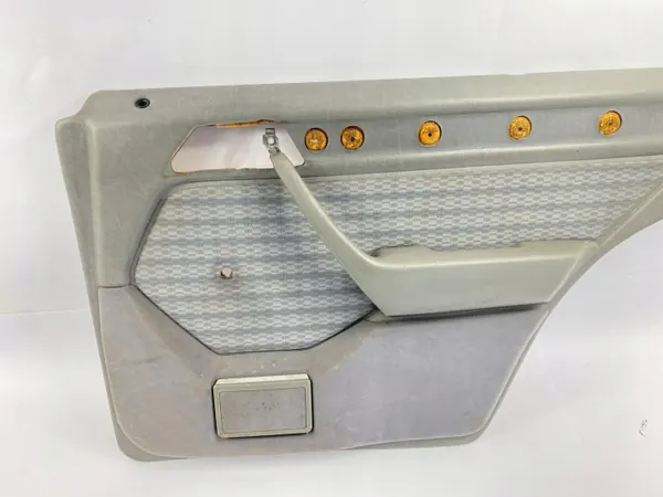 OEM BOCZEK/SDV10715 Oikea Takaoven Sisustus Mercedes W124 image 7