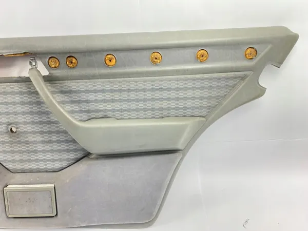 OEM BOCZEK/SDV10715 Oikea Takaoven Sisustus Mercedes W124 image 8