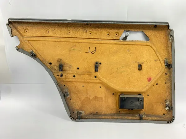 OEM BOCZEK/SDV10715 Oikea Takaoven Sisustus Mercedes W124 image 9