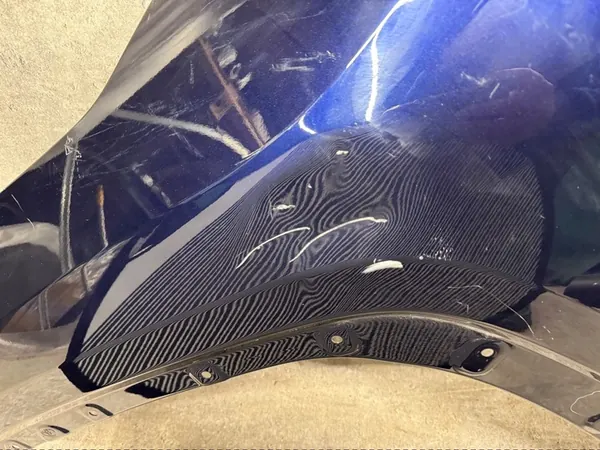 Parafango Anteriore Sinistro Toyota RAV4 V 2018- image 2