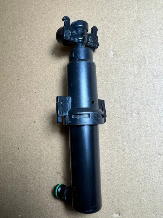 OEM 1Z0955979A Linker koplampensproeier Skoda Octavia II image 6