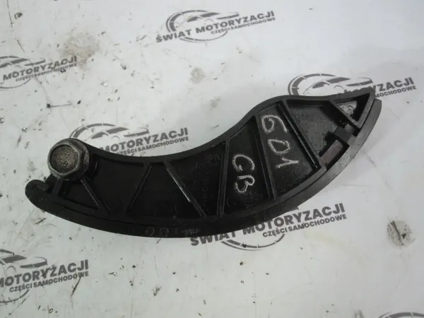 Kit de chaîne de distribution Opel OE OEM 55571669 - Occasion image 2