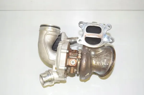 Gebruikte turbo OEM 11658631901 voor BMW X1 F48 image 3