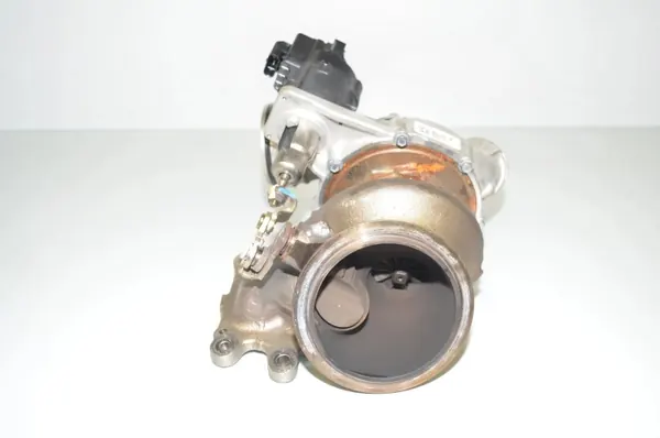 Gebruikte turbo OEM 11658631901 voor BMW X1 F48 image 4