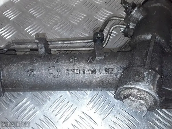 Saab styrservo OEM r30011011006 image 6