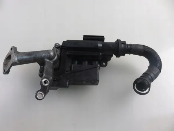 Separador de óleo Audi OE OEM 079103464F - Usado image 5