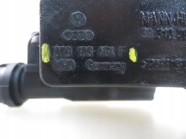 Separador de óleo Audi OE OEM 079103464F - Usado image 6