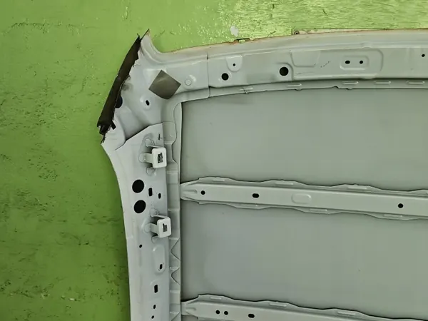 Begagnat tak OEM IMPRK1397307 för Toyota Corolla image 10