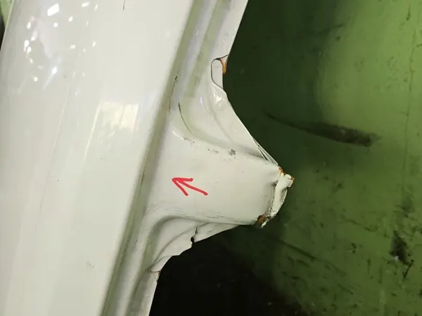 Begagnat tak OEM IMPRK1397307 för Toyota Corolla image 5