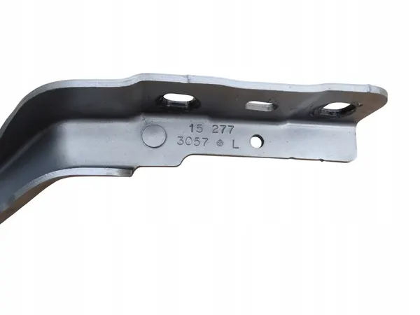 JEEP CHEROKEE V KL 13-18 BISAGRA CAPÓ IZQUIERDA DERECHA OEM image 5