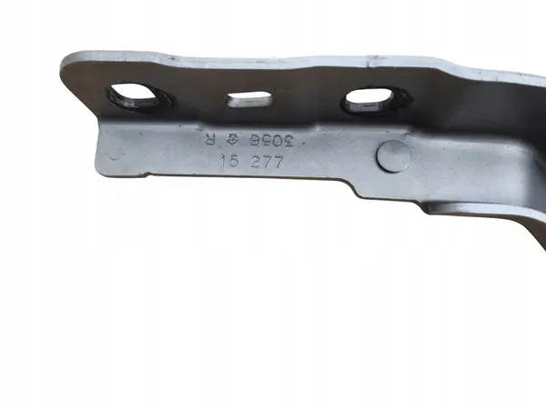 JEEP CHEROKEE V KL 13-18 BISAGRA CAPÓ IZQUIERDA DERECHA OEM image 8