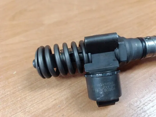 Injetores 2.0 TDI 140CV Bosch image 4