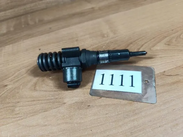 Injetores 2.0 TDI 140CV Bosch image 5