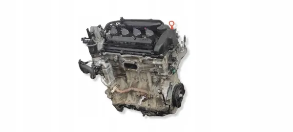 Gebrauchter Honda Jazz Motor OEM 3023466 Benzin image 3
