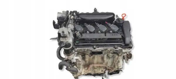 Gebrauchter Honda Jazz Motor OEM 3023466 Benzin image 4