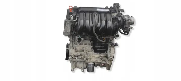 Gebrauchter Honda Jazz Motor OEM 3023466 Benzin image 5