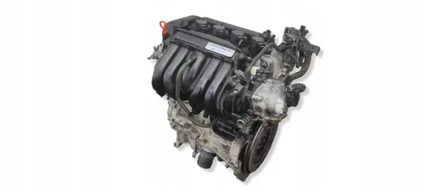 Gebrauchter Honda Jazz Motor OEM 3023466 Benzin image 6