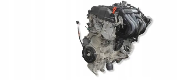 Gebrauchter Honda Jazz Motor OEM 3023466 Benzin image 7