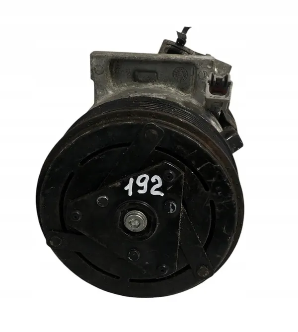 Compressore aria condizionata Renault OE 926007741R image 2