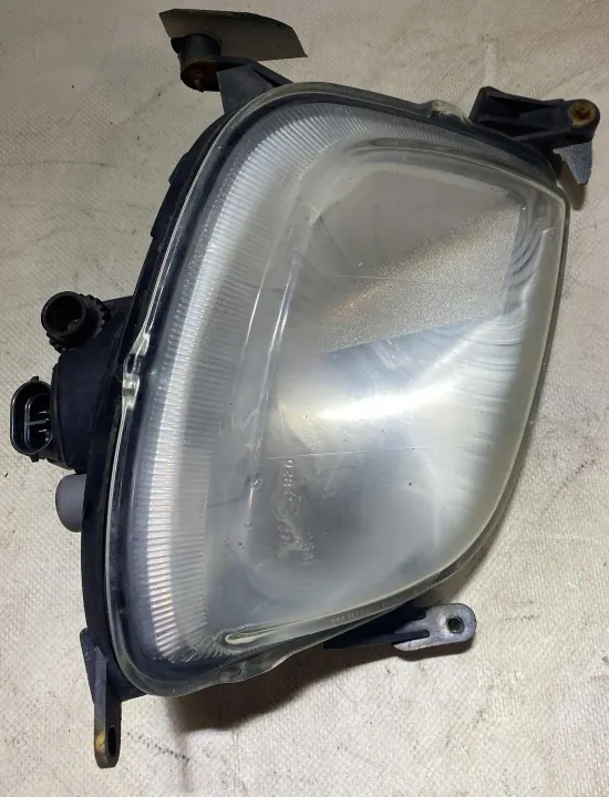 Farol Halogéneo Porsche Cayenne 955 Esquerdo OEM 7L5941699.A image 2
