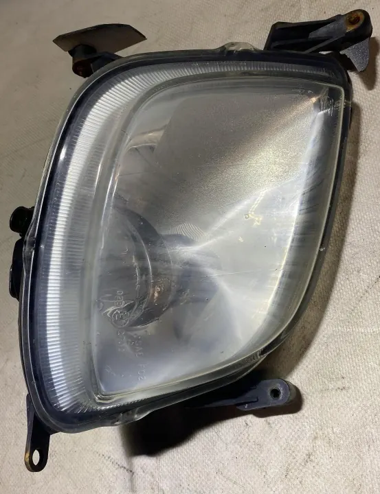 Farol Halogéneo Porsche Cayenne 955 Esquerdo OEM 7L5941699.A image 3