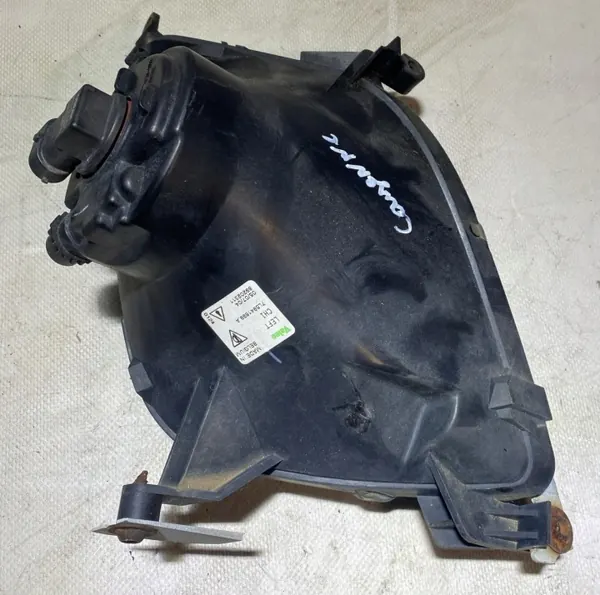 Farol Halogéneo Porsche Cayenne 955 Esquerdo OEM 7L5941699.A image 4