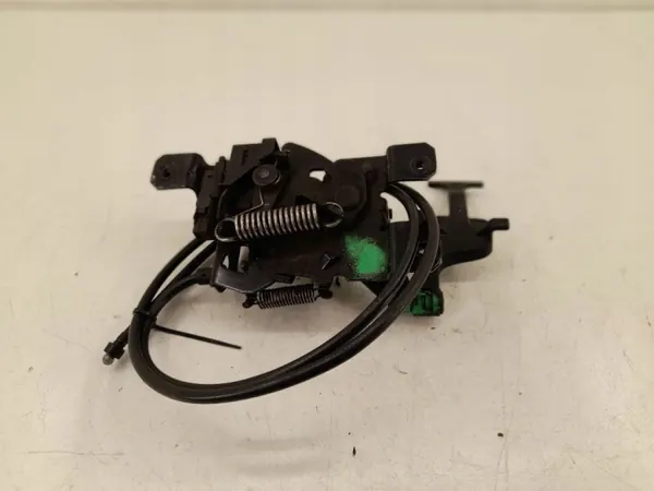 Fecho capô Mercedes B W245 OEM A1698800260 image 3