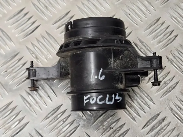 MAF-anturi Ford C-MAX I 2008 OEM 72100741 image 3