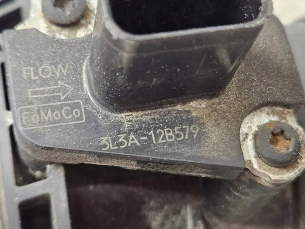 MAF-anturi Ford C-MAX I 2008 OEM 72100741 image 6