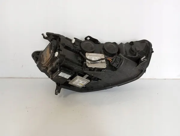 Linker Bixenon Xenon Scheinwerfer Audi A6 4G0 4G0941753E image 6