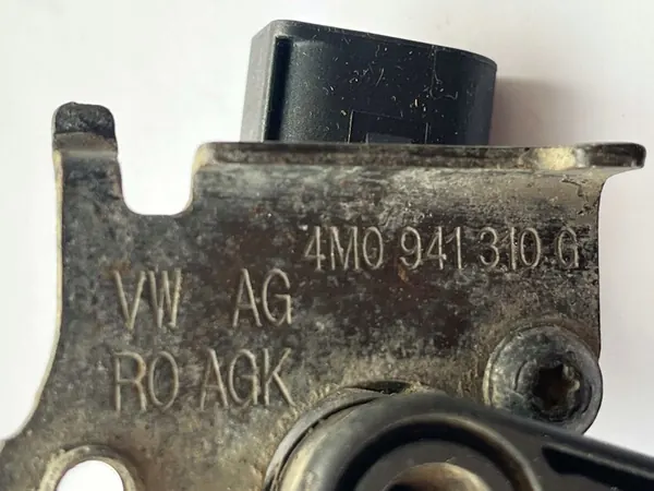 Sensor de nível traseiro direito Audi Q7 2016-2026 4M0941310G image 3
