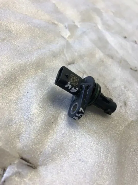 Vevaxelgivare OEM 06H906433E för Audi image 2