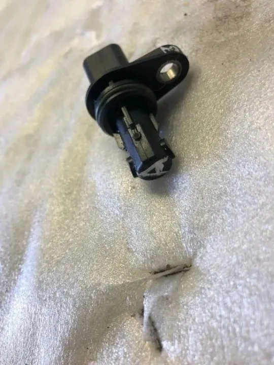 Vevaxelgivare OEM 06H906433E för Audi image 3