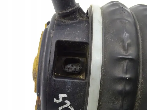 Luftfeder OEM C095080 für Mercedes CLS W219 Heck image 10
