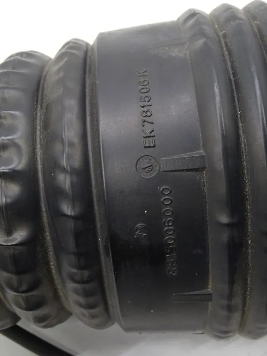 Luftfeder OEM C095080 für Mercedes CLS W219 Heck image 6