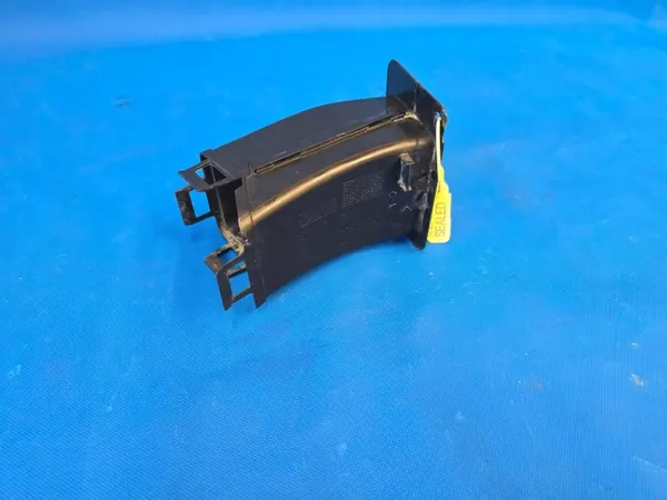 Prise d'air gauche OEM QUA11652 pour BMW G01 G02 G08 image 2