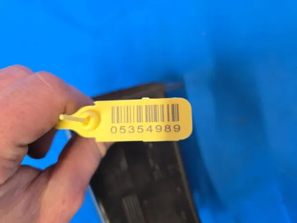 Prise d'air gauche OEM QUA11652 pour BMW G01 G02 G08 image 4