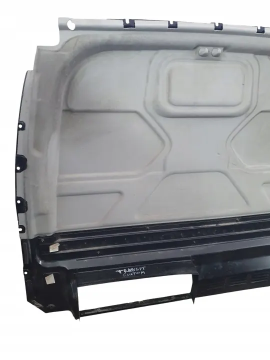 Ford Transit Custom Scheidingswand OEM 1234 - Gebruikt image 2
