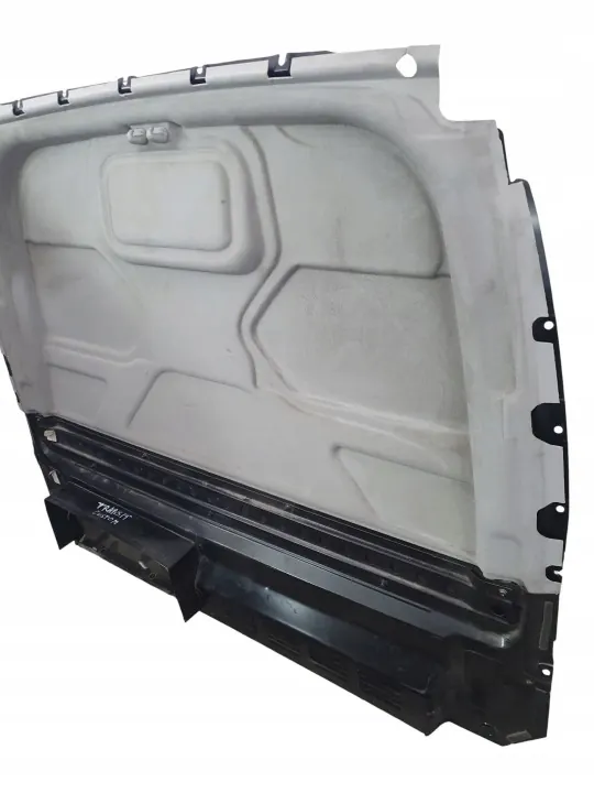 Ford Transit Custom Scheidingswand OEM 1234 - Gebruikt image 3