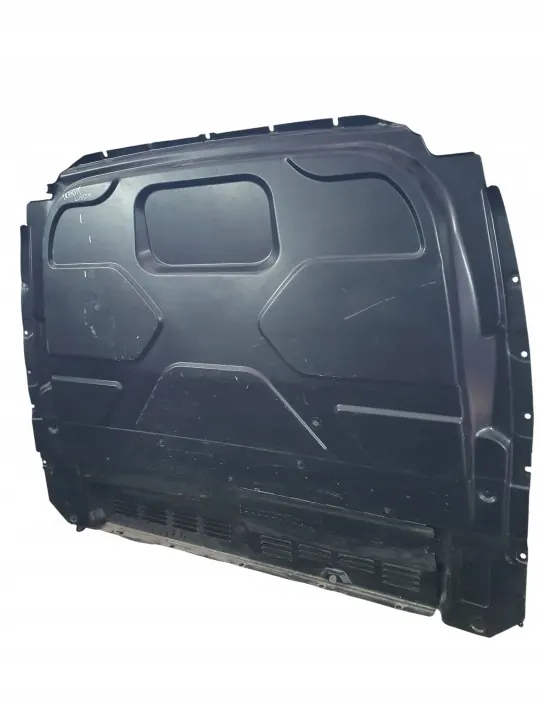 Ford Transit Custom Scheidingswand OEM 1234 - Gebruikt image 4