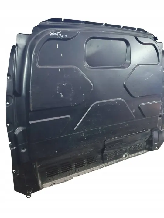 Ford Transit Custom Scheidingswand OEM 1234 - Gebruikt image 5