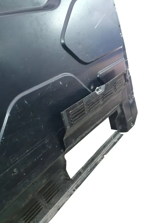 Ford Transit Custom Scheidingswand OEM 1234 - Gebruikt image 6