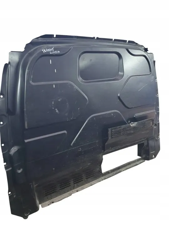 Ford Transit Custom Scheidingswand OEM 1234 - Gebruikt image 7