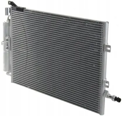 Mahle AC 721 000P Ilmastointikondensaattori image 2