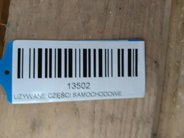 Achterklephendel OEM 360189948 voor VW Golf 6 image 5