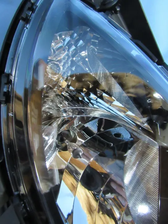 OEM 24462134ddd Rechter Halogeenlamp voor Hyundai IX20 image 9