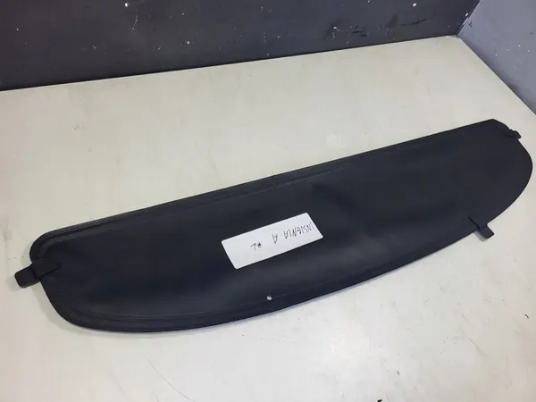 Opel Insignia A Kombi Tampa de Bagagem 13499443 image 5