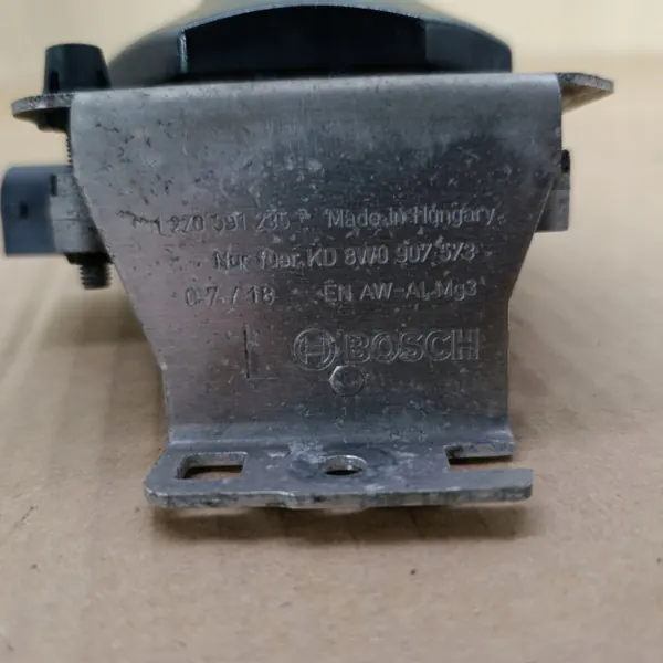 ACC-Radarsensor OEM 8W0907541C für Audi A4 A5 B9 image 5