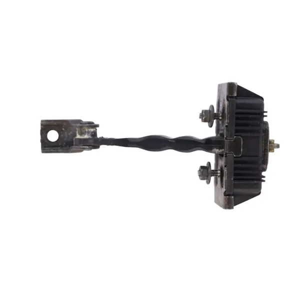 Porsche Dörrstopp OEM 99753715102 Fram Vänster/Höger image 4